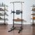 Турник 3 в 1 OXYGEN FITNESS PARNASS
