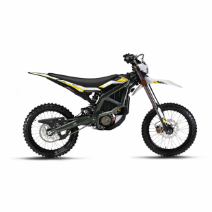 Электромотоцикл White Siberia Sur-Ron Ultra BEE Т