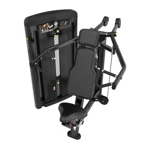 Жим от плеч Insight Fitness BH03