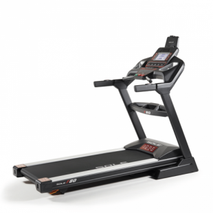 Беговая дорожка Sole Fitness F80