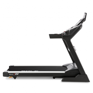 Беговая дорожка Sole Fitness F80