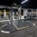 Силовая рама DHZ Fitness (Power Cage) A-3048 