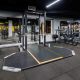 Силовая рама DHZ Fitness (Power Cage) A-3048 