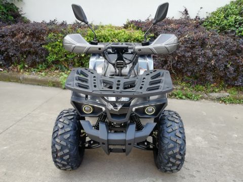 Квадроцикл GreenCamel Атакама T520 (60V 1500W R8 Дифференциал)