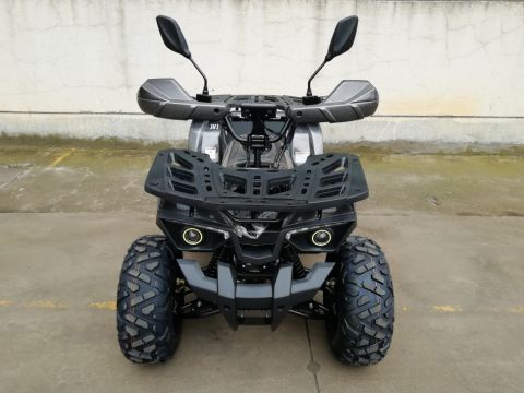Квадроцикл GreenCamel Атакама T520 (60V 1500W R8 Дифференциал)