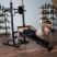 Турник 3 в 1 со скамьей OXYGEN FITNESS ELGON