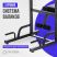 Турник 3 в 1 со скамьей OXYGEN FITNESS ELGON