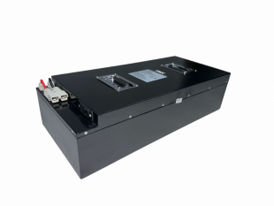 Комплект тяговых литиевых аккумуляторов OMA Electric 60V 80A/h