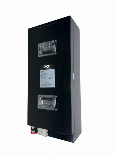 Комплект тяговых литиевых аккумуляторов OMA Electric 60V 80A/h