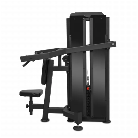 Жим от плеч профессиональный BRONZE GYM PARTNER ML-809