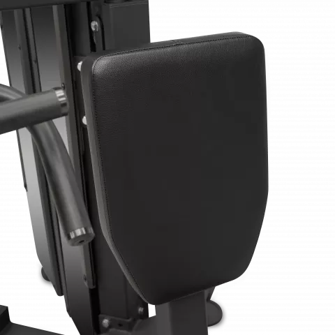 Жим от плеч профессиональный BRONZE GYM PARTNER ML-809