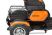 Электротрицикл Rutrike Gelbert Caf 48V/60V 600Вт