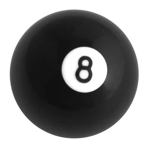 Шар 57.2 мм Classic 8 Ball (1 шт)