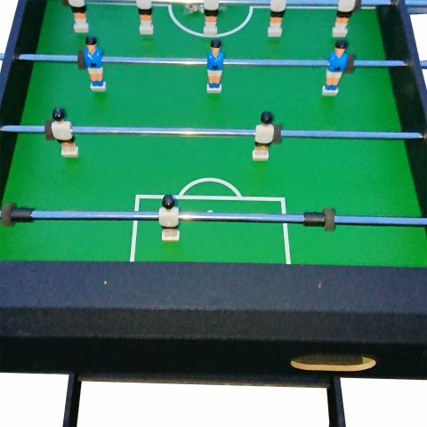 Игровой стол DFC St. Pauli футбол