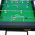 Игровой стол DFC St. Pauli футбол