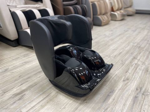 Массажер для ног Ergonova SuperGo