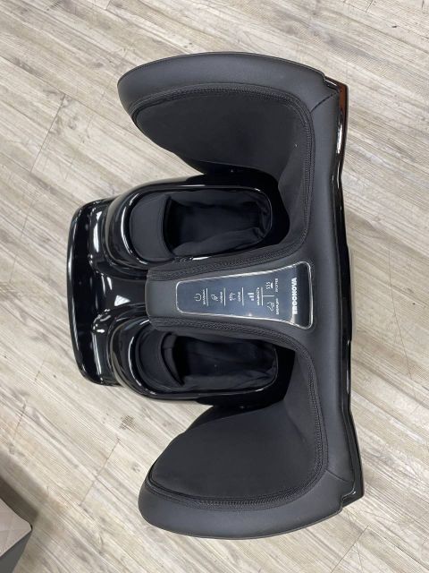 Массажер для ног Ergonova SuperGo