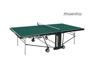 Теннисный стол Donic Indoor Roller 900