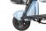 Электротрицикл Rutrike Gelbert Vega 48V/60V 600Вт