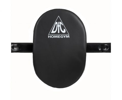 Турник-брусья-пресс со скамьей DFC Power Tower G003