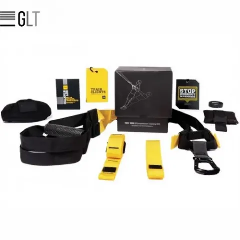 Петли для функционального тренинга  GLT