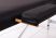 Складной массажный стол Restpro ALU 2 (M) Black