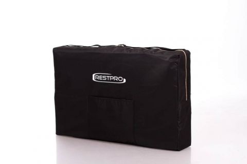 Складной массажный стол Restpro ALU 2 (M) Black