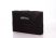 Складной массажный стол Restpro ALU 2 (M) Black
