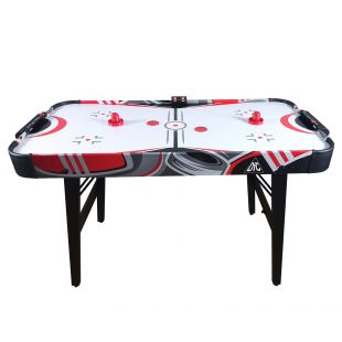 Игровой стол аэрохоккей DFC RIGA 48"