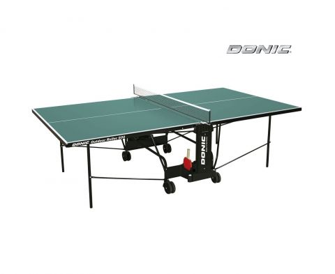 Теннисный стол Donic Outdoor Roller 600