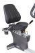 Велотренажер горизонтальный Spirit Fitness CR800