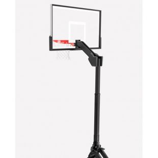 Баскетбольная стойка Spalding Momentous™ Portable 50"