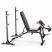 Многофункциональная Скамья OXYGEN FITNESS MONT BLANC
