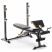 Многофункциональная Скамья OXYGEN FITNESS MONT BLANC