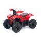 Квадроцикл детский электрический OMA Electric ELF-750 Red
