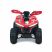 Квадроцикл детский электрический OMA Electric ELF-750 Red