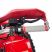 Квадроцикл детский электрический OMA Electric ELF-750 Red