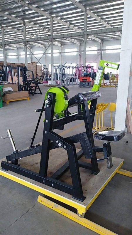Бицепс-машина Insight Fitness TM29