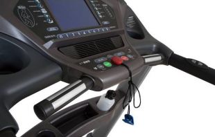 Беговая дорожка Spirit Fitness XT685 AC