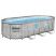 Бассейн каркасный Bestway Power Steel 549 х 274 х 122 см (56716)