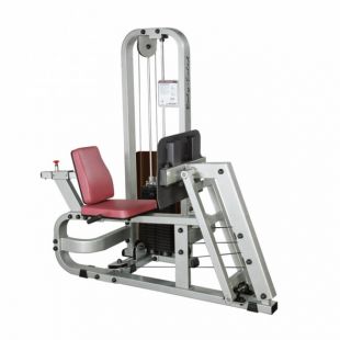 Тренажер жим ногами сидя Body-Solid SLP-500G