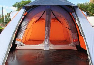Надувная палатка Moose 2050L