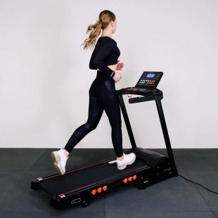 Электрическая беговая дорожка Everyfit 74500B