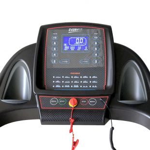 Электрическая беговая дорожка Everyfit 74500B