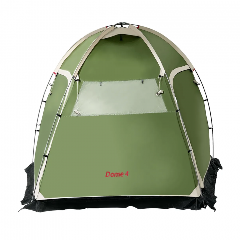 Палатка BTrace Dome 4
