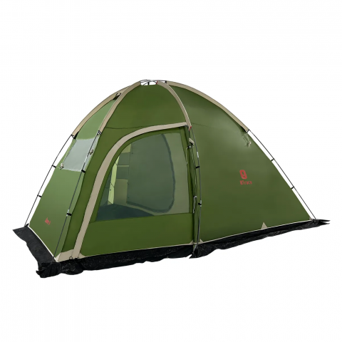 Палатка BTrace Dome 4