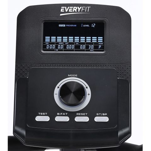 Велотренажер горизонтальный Everyfit ERB01