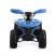 Квадроцикл детский электрический OMA Electric ELF-750 Blue
