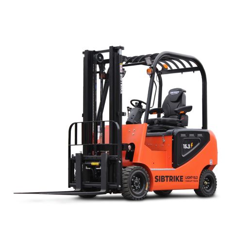 Вилочный погрузчик Sibtrike SF4 Light 15.3LA 1500 кг
