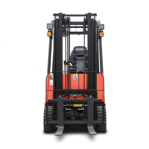 Вилочный погрузчик Sibtrike SF4 Light 15.3LA 1500 кг
